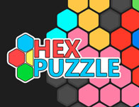 hex puzzle games