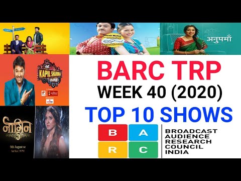 top 10 hindi serials this week