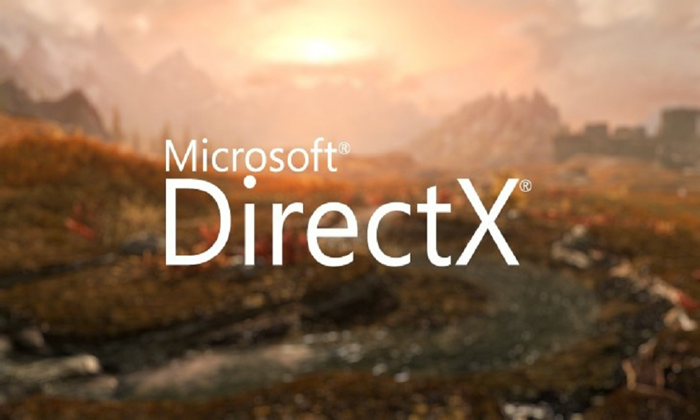 directx 12 free download for windows 10