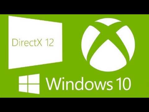 directx 12 free download for windows 10